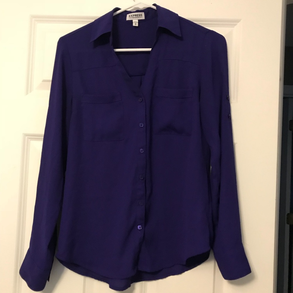 Express Portofino Shirt